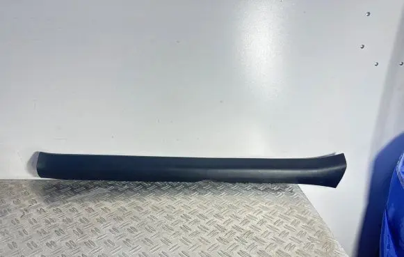 Lexus RC Front sill trim cover 6791324070