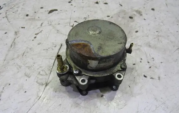 Opel Zafira A Vacuum pump KRIS235789