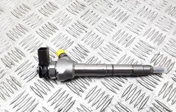 Skoda Octavia Mk4 Fuel injector