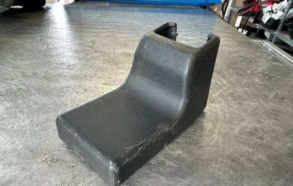 Nissan Qashqai Seat trim 88274EY10A