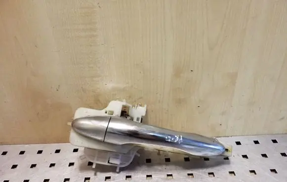 KIA Sportage Front door exterior handle 9088000400