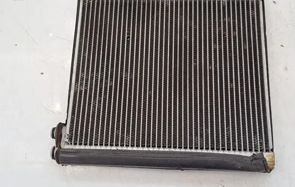 Air conditioning (A/C) radiator (interior)