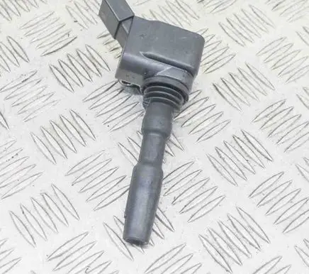 Skoda Yeti (5L) High voltage ignition coil 77300010 04E905110K