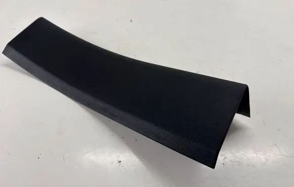 Ford Bronco Rear sill trim cover M1PBS13228AB M1PBS13244AB