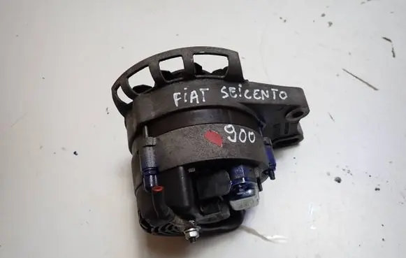 Fiat Seicento/600 Generator/alternator