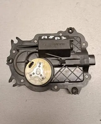 Audi A8 S8 D3 4E Rear door soft close latching motor 4E0837059 SW0607 SN4E040708
