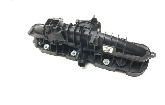 Jaguar F-Type Intake manifold H4P39424BC