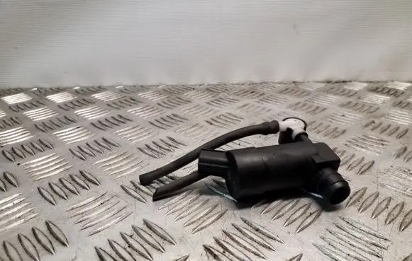 Ford S-MAX Windscreen/windshield washer pump