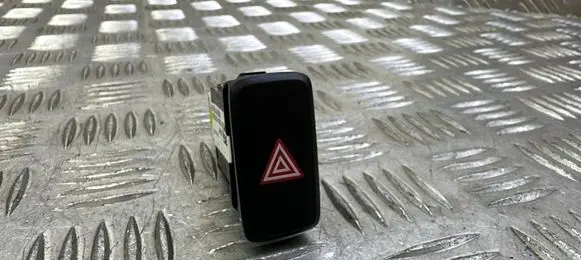 KIA Ceed Hazard light switch 93790A2900