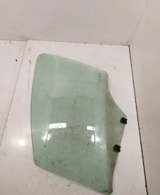 Citroen C3 Front door window glass four-door 43R007951 E000292