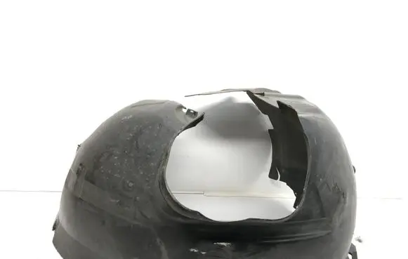 Ford Focus Front wheel arch liner splash guards 4M5116114AA C88RAFF8A
