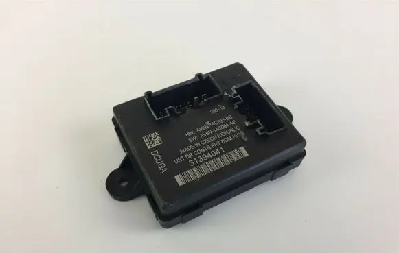 Volvo V40 Other control units/modules 31394041 W3420