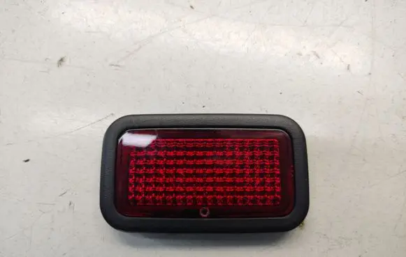 Mercedes-Benz R W251 Front door interior light A1648200974