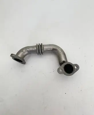 Audi A6 C7 EGR valve line/pipe/hose 03L131521D
