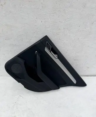 Volkswagen PASSAT B8 Rear door card panel trim