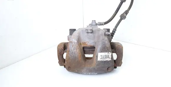 Peugeot Expert Front brake caliper