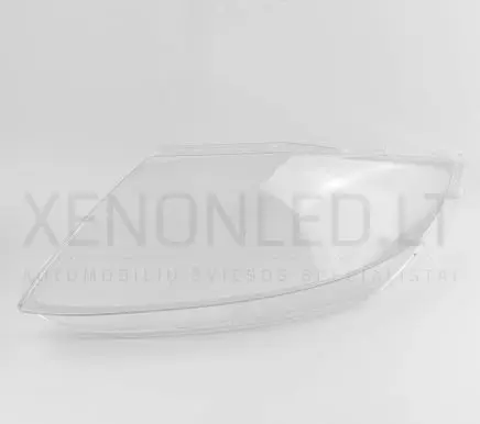 BMW Z4 E85 E86 Headlight lense 