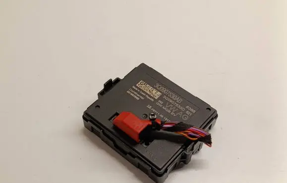 Volkswagen e-Golf Gateway control module 3Q0907530AB 3Q0907530D A2C1945150450