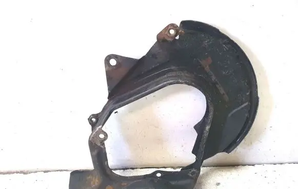 Volkswagen II LT Timing belt guard (cover) 074109121A
