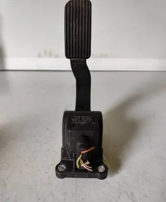 Volkswagen Crafter Accelerator throttle pedal 0280755023 A9063000404