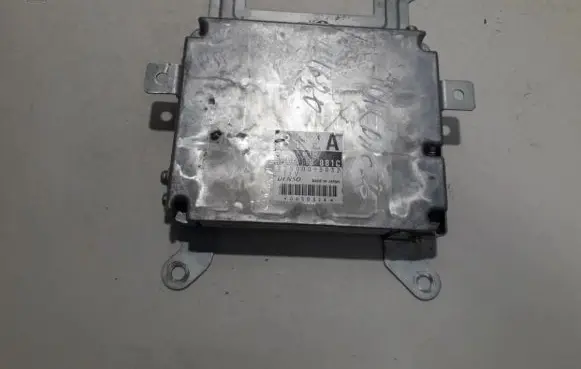 Mazda 626 Engine control unit/module 2758005032 275800-5032