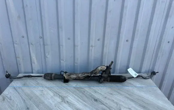 Renault Laguna II Steering rack 6800000991