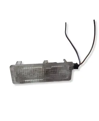 Renault Scenic II - Grand scenic II Other interior light 