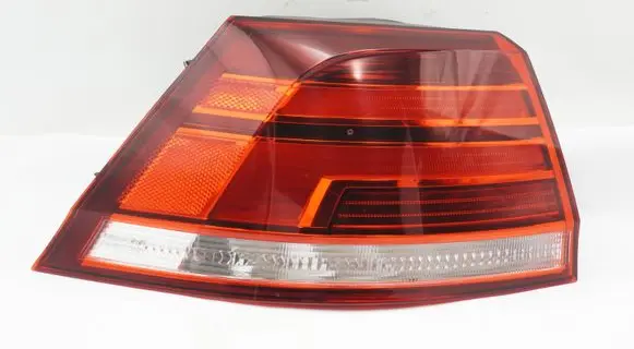 Volkswagen Golf VII Rear/tail lights set 5G9945095E 5G9945311B