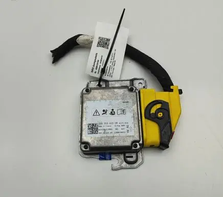 Volkswagen ID.4 Airbag control unit/module 1EA959655DR