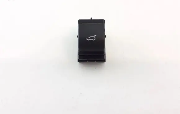 BMW X5 F15 Tailgate opening switch 9318704