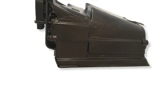 Audi Q7 4L Cabin air duct channel 7L0820351BAUTOAS7 7L0820351B