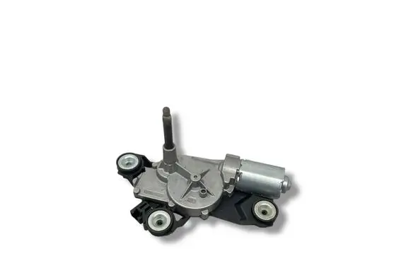 Ford Focus Rear window wiper motor BV6117K441AA 0390201205 C83H