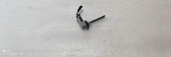 Mercedes-Benz ML W164 Interior temperature sensor A1638300272