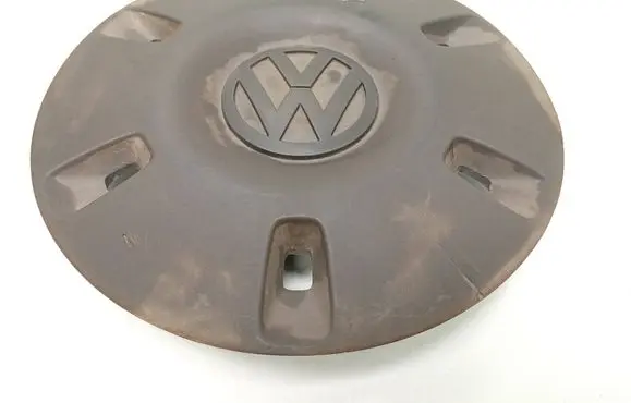 Volkswagen Crafter Original wheel cap 9064010025 ZGS004Q002