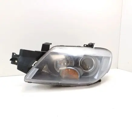 Mitsubishi Outlander Headlight/headlamp