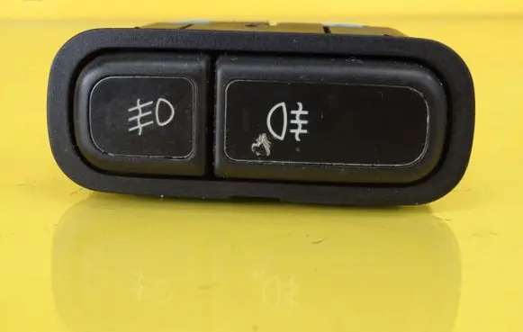 Rover Rover Fog light switch 