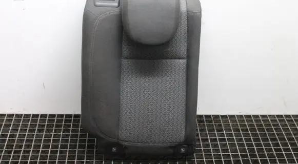 Opel Mokka Rear seat 