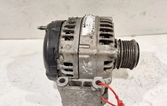 Fiat Fiorino Generator/alternator