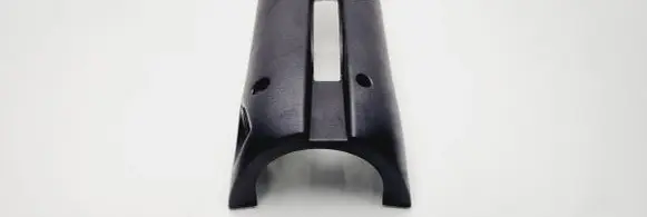Jaguar X-Type Steering wheel column trim 1X433533AF