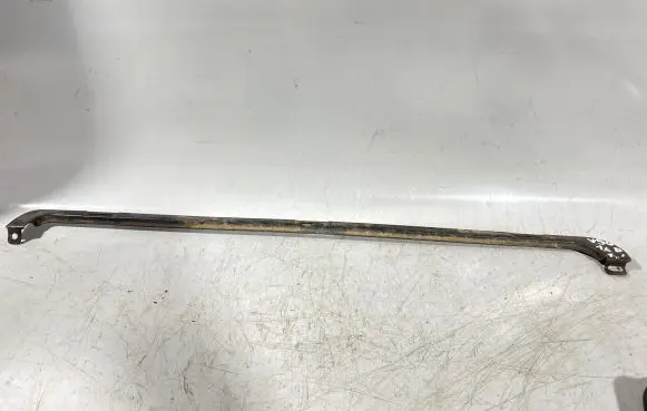 Radiator support slam panel bracket