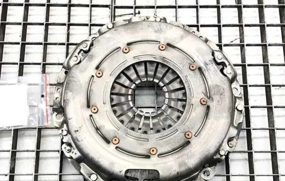 Chevrolet Lacetti Clutch set kit 9643721