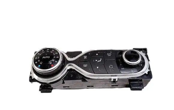 Climate control unit
