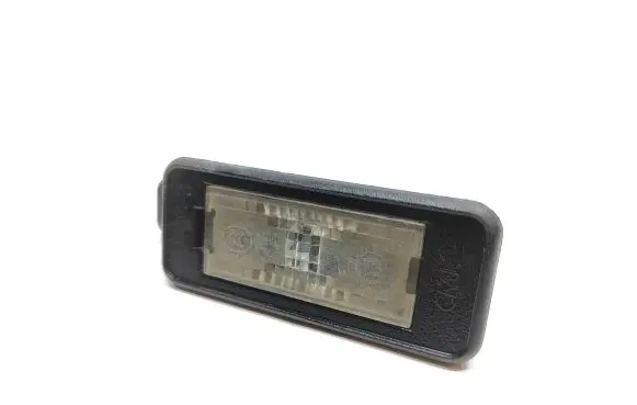 Peugeot 308 Number plate light 9682403680