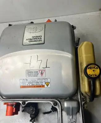 Toyota Prius (NHW20) Voltage converter inverter G920047121