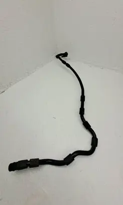 Porsche Macan (95B) Air intake hose/pipe 971612067