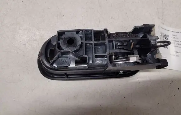 Mazda 6 Rear door interior handle