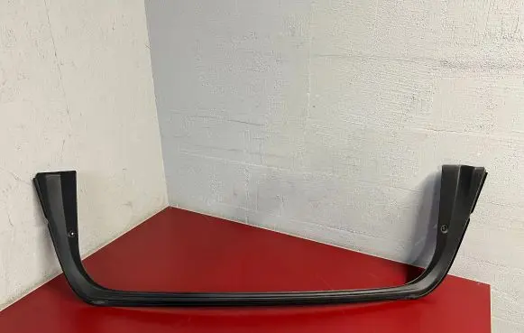 BMW iX Trunk/boot sill cover protection 7954143 51767954143