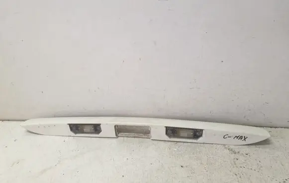 Ford Focus C-MAX Number plate light 6M51R43404