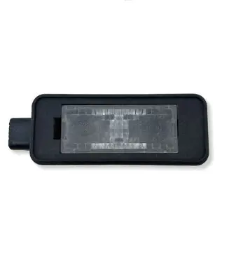 Citroen C4 Grand Picasso Number plate light 9682403680