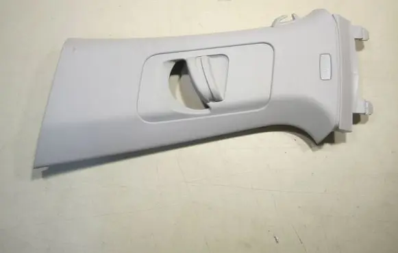 Volkswagen Taigo (B) pillar trim (top) 2G4867243E 2G4867243